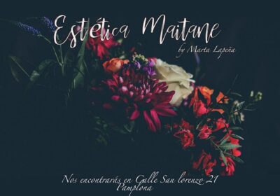 Estética Maitane