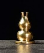 🏡 Quemador de Incienso Mayco Bell de Cerámica (Verde Claro) - Imagen 4