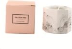 🕯️ Velas Decorativas de Mármol para Hogar y Eventos - Imagen 7