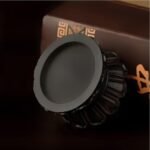 🪔 Soporte Zen para Incienso en Forma de Loto - Imagen 3
