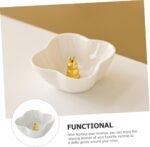 🧘‍♂️ Porta Incienso Budista con Soporte de Cerámica para Varitas y Conos - Imagen 7