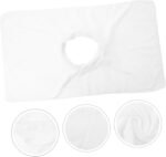 🧖‍♀️ Toallas de Masaje Beavorty - 4 Piezas para Reposacabezas - Imagen 2