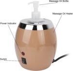 💆‍♀️ Calentador Profesional de Aceite de Masaje para SPA - Imagen 4