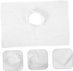 🛏️ Toallas de Masaje y Funda de Almohada - KITANDOVE 5 Piezas - Imagen 7