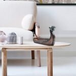 🛶 Soporte de Incienso Dragón Vikingos - Adorno Retro para el Hogar - Imagen 3