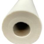 🩺 Rollos de papel gofrado desechable para camilla, 70x35cm, 135 hojas - Imagen 3