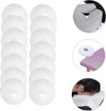 🛏️ Funda de Almohada y Colchoneta de Masaje Mikinona 200 Piezas - Imagen 8