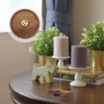 🕯️ Porta Incienso de Madera para Yoga y Meditación - Imagen 6