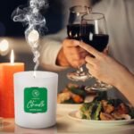 🕯️ Vela Perfumada de Citronela - Aromaterapia y Regalo Ideal - Imagen 9