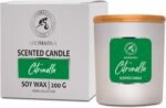 aromaterapia velas