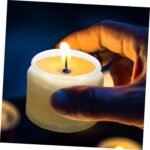 🕯️ Velas aromáticas de Halloween para relajación y decoración - Imagen 6