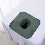 🛏️ Toalla Absorbente Reutilizable para Masajes - Verde - Imagen 4