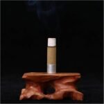 🔥 Moxa Sin Humo 200pcs para Acupuntura y Masaje - Imagen 2