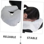 🛏️ Funda de Almohada y Colchoneta de Masaje Mikinona 200 Piezas - Imagen 2