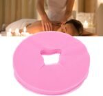 🛌 Funda Desechable para Masaje - 100 Pcs de Protección Facial - Imagen 8