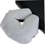 🛏️ Toallas Desechables para Masaje con Orificio Facial - 600 Piezas - Imagen 2
