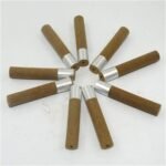 🔥 Moxa Sin Humo 200pcs para Acupuntura y Masaje - Imagen 3