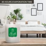 🕯️ Vela Perfumada de Citronela - Aromaterapia y Regalo Ideal - Imagen 6