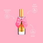 🧖‍♀️ Aceite Íntimo Sabor Bubblegum 100 ml - Efecto Calor y Vegano - Imagen 2