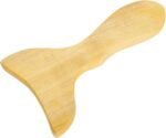 🌀 Herramienta Gua Sha para Masaje Facial y Corporal - Imagen 4