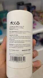 🧴 Aceite Energizante Masculino para Masaje y Agrandamiento Intimo - 0.33 oz - Imagen 3