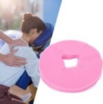 🛌 Funda Desechable para Masaje - 100 Pcs de Protección Facial - Imagen 7