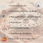 🧘‍♂️ SAMAYZEN - Incienso Natural para Meditación y Relajación - Imagen 2