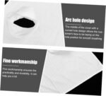 🛏️ Toallas de Masaje y Funda de Almohada - KITANDOVE 5 Piezas - Imagen 8