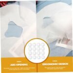🛏️ 200 Fundas Desechables para Almohadas y Camillas de Masaje - Imagen 2