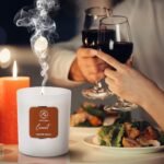 🕯️ Vela Perfumada de Coco - Aromaterapia para Hogar y Regalos - Imagen 9