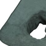 🛏️ Toalla Absorbente Reutilizable para Masajes - Verde - Imagen 3