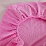 🛏️ Sábana Bajera Elástica para Camilla de Masaje Verde Fruta 185x70cm - Imagen 3
