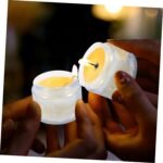 🕯️ Velas perfumadas para Halloween y Navidad - Decoración romántica y aromática - Imagen 6