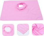 🛏️ Toallas de Masaje y Almohadillas para SPA - 2 Piezas - Imagen 2