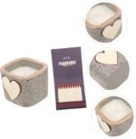 🕯️ Juego de Velas Aromáticas para Dormitorio y Fiesta - Imagen 5