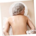 🛀 Toallas de Masaje Crilstyleo - 100 Piezas para Spa y Colchones - Imagen 6