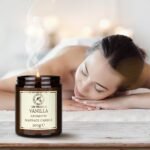 🕯️ Vela de Masaje Aromática de Vainilla y Aceites Esenciales - Imagen 8