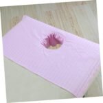 🛏️ Toallas de Masaje y Almohadillas para SPA - 2 Piezas - Imagen 7