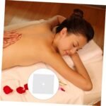 🛁 100 Toallas Desechables para Masajes y Reposacabezas - Imagen 5