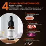 🧴 Aceite Energizante Masculino para Masaje y Agrandamiento Intimo - 0.33 oz - Imagen 7