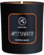 🕯️ Vela Perfumada Anti Tabaco – Cera de Soja y Menta 200g - Imagen 4