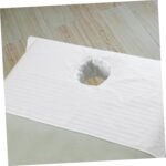 🛏️ Toallas de Masaje Anneome, 5 Piezas, Tela Satinada - Imagen 6