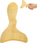 🌀 Herramienta Gua Sha para Masaje Facial y Corporal - Imagen 2