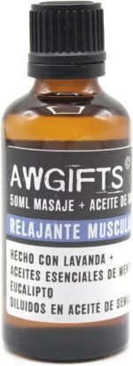 👐 Aceites de Masaje Naturales y Jabón de Árnica para Musculación - Imagen 2