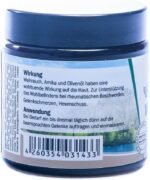 🧴 Crema de incienso extrafuerte Inntal, 2 x 110 ml - Imagen 4