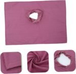 🛏️ Toallas de Masaje y Fundas para Reposacabezas - 2 Piezas - Imagen 7