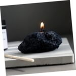 🕯️ Kit de 3 velas de soja DIY para oficina - Imagen 5