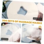 🛏️ 200 Fundas Desechables para Almohadas y Camillas de Masaje - Imagen 6