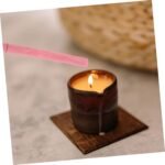 🕯️ 16 Piezas de Vela de Aromaterapia para el Vientre - Imagen 5