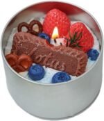 aromaterapia velas